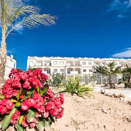 Casa Flamingo Private Residence Orihuela Esterno foto