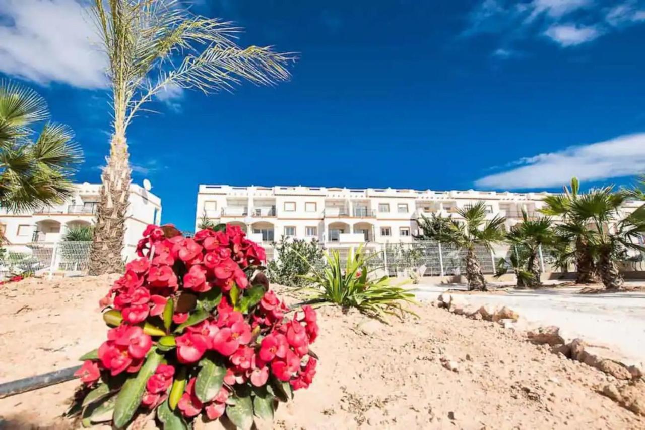 Casa Flamingo Private Residence Orihuela Esterno foto