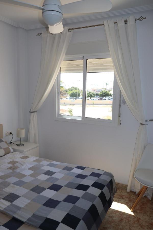 Casa Flamingo Private Residence Orihuela Esterno foto
