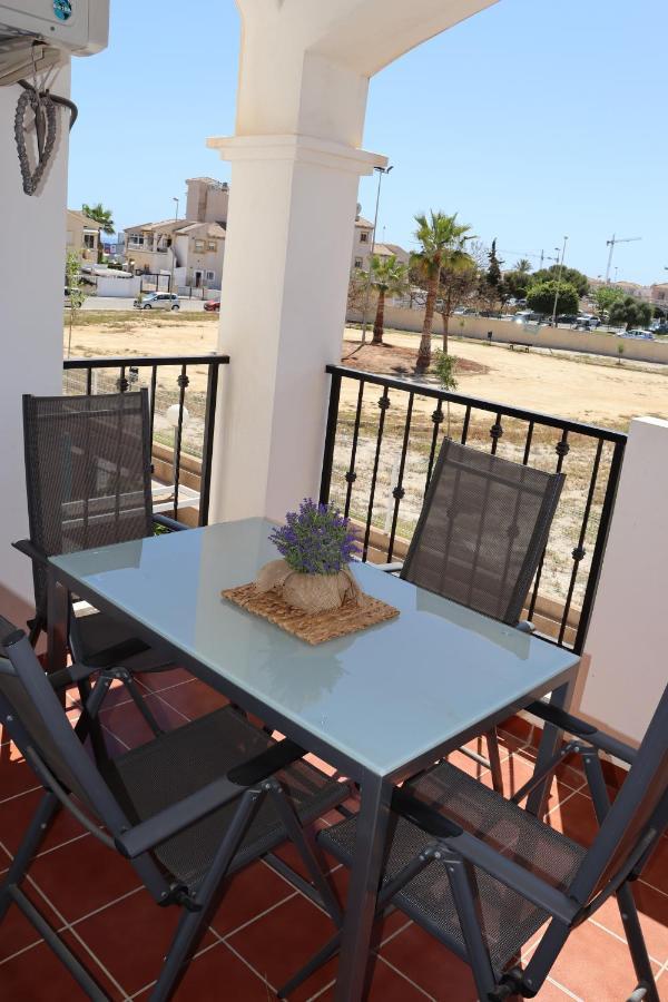 Casa Flamingo Private Residence Orihuela Esterno foto