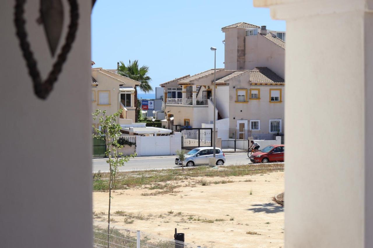 Casa Flamingo Private Residence Orihuela Esterno foto