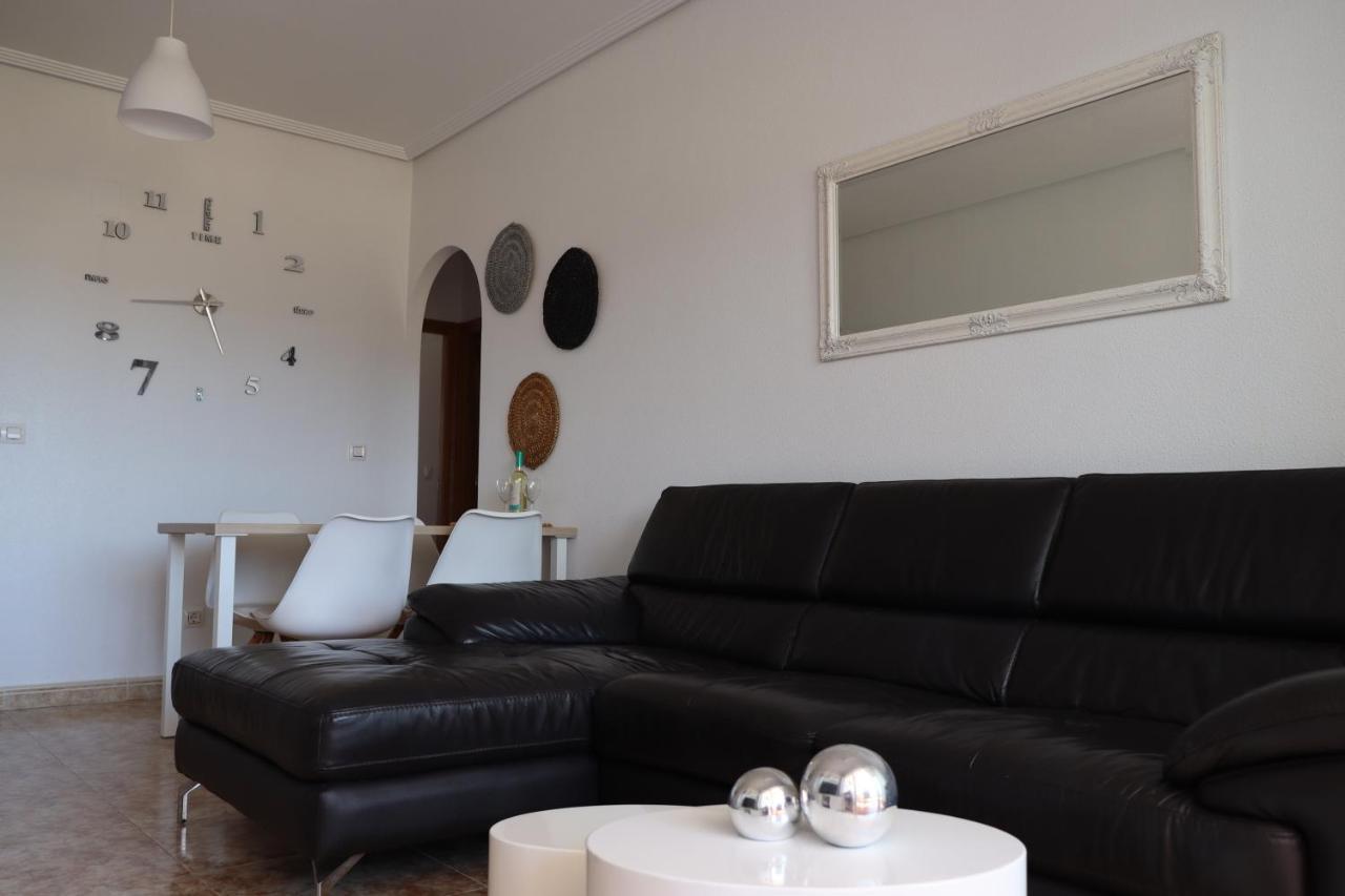 Casa Flamingo Private Residence Orihuela Esterno foto