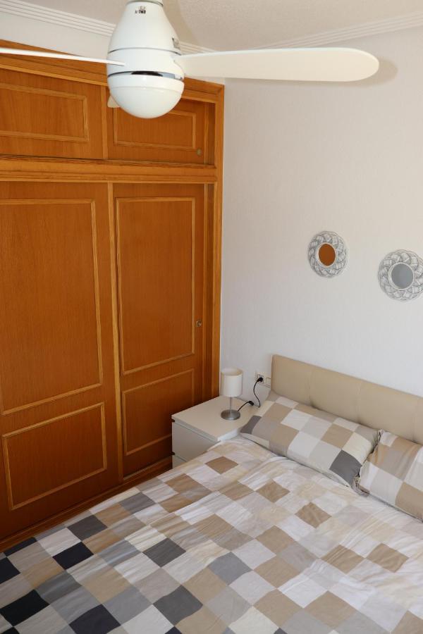 Casa Flamingo Private Residence Orihuela Esterno foto