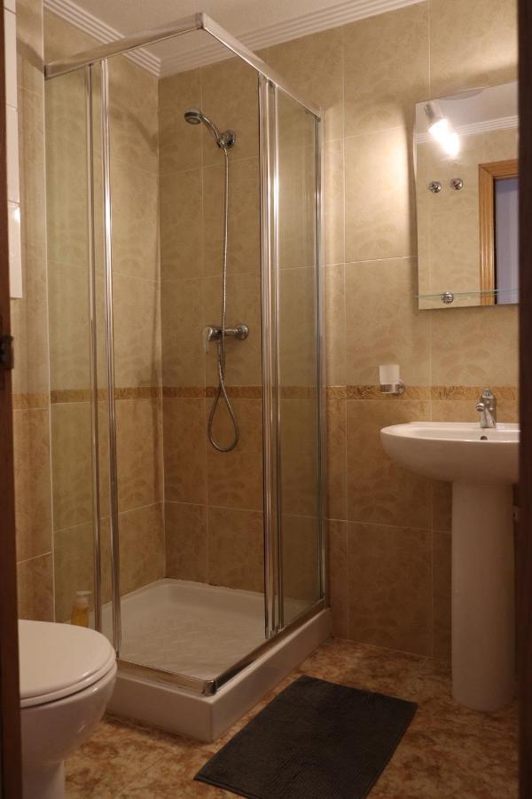 Casa Flamingo Private Residence Orihuela Esterno foto