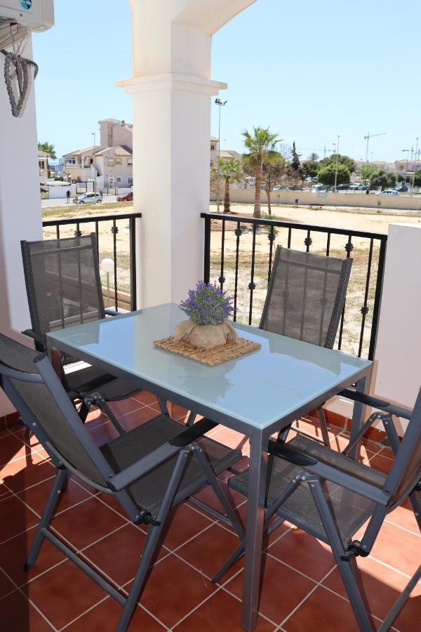 Casa Flamingo Private Residence Orihuela Esterno foto